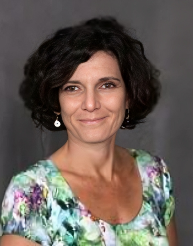 Nina Piwoz Markham R